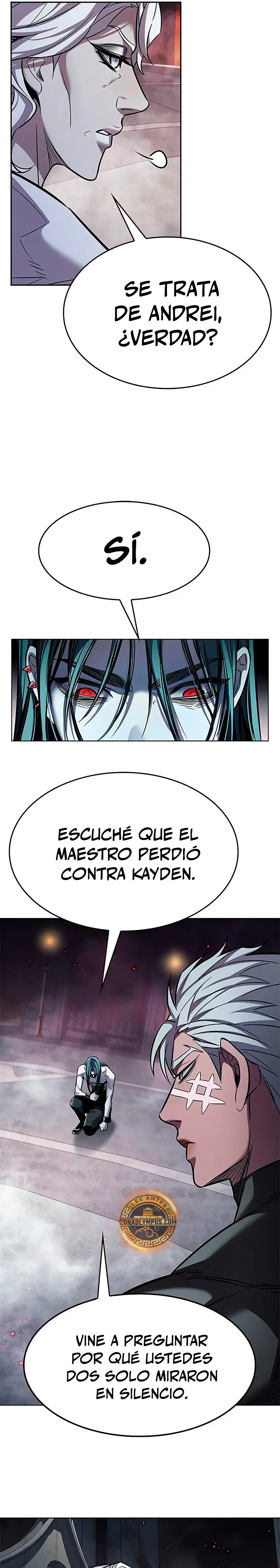 Rayito - Capítulo 355 - Página 32 - LectorTMOo