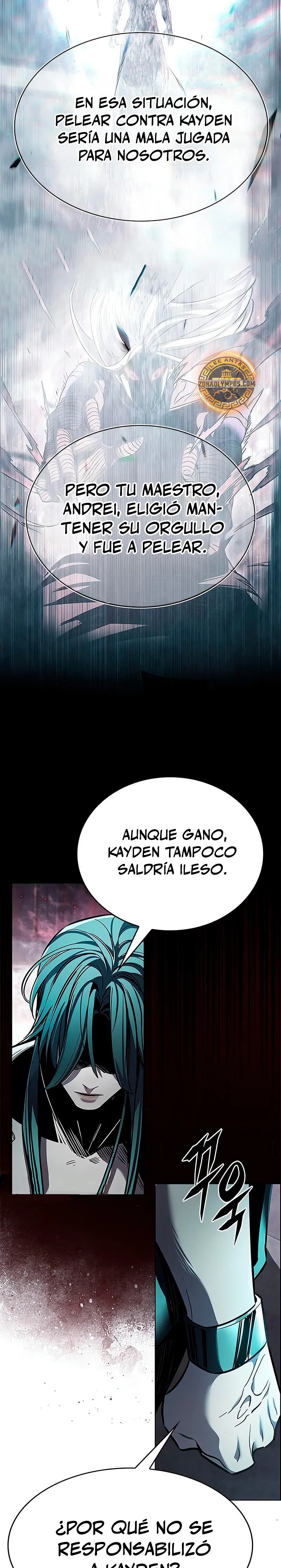 Rayito - Capítulo 355 - Página 34 - LectorTMOo