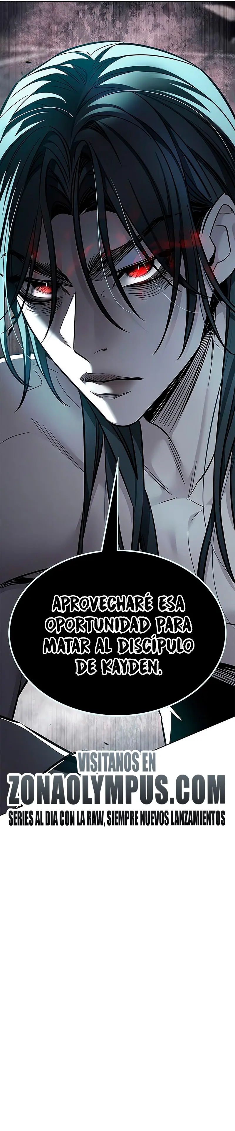 Rayito - Capítulo 355 - Página 38 - LectorTMOo