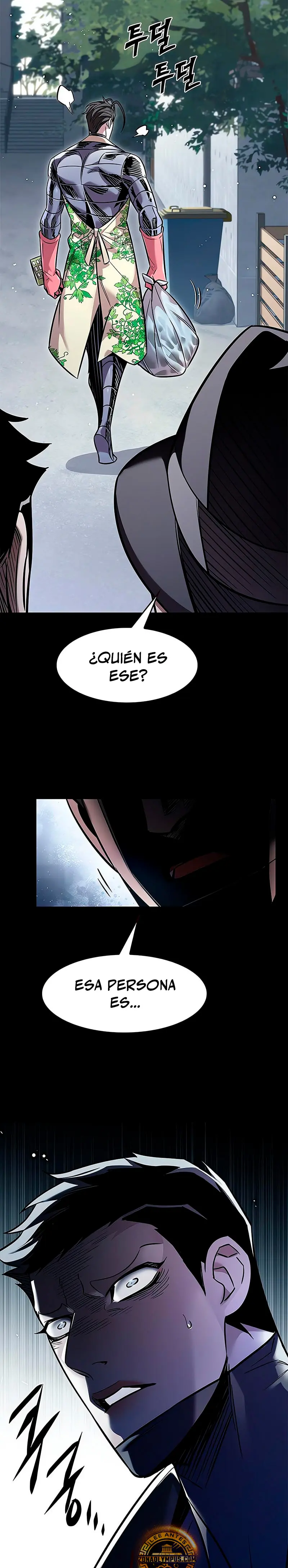Rayito - Capítulo 356 - Página 7 - LectorTMOo