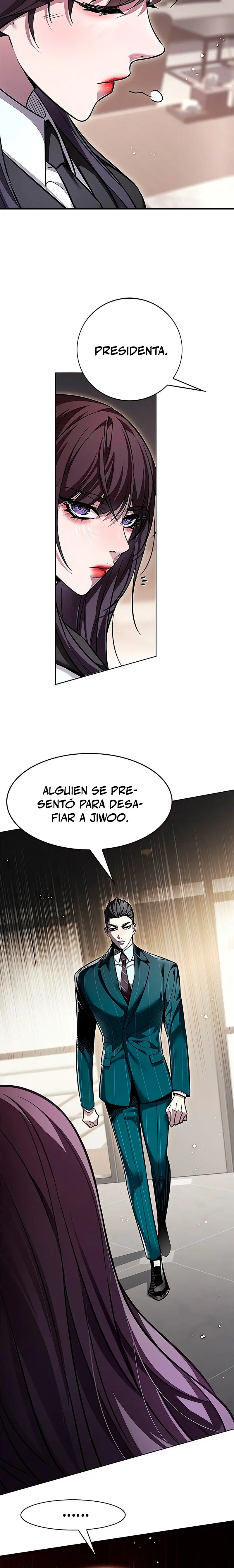 Rayito - Capítulo 356 - Página 26 - LectorTMOo