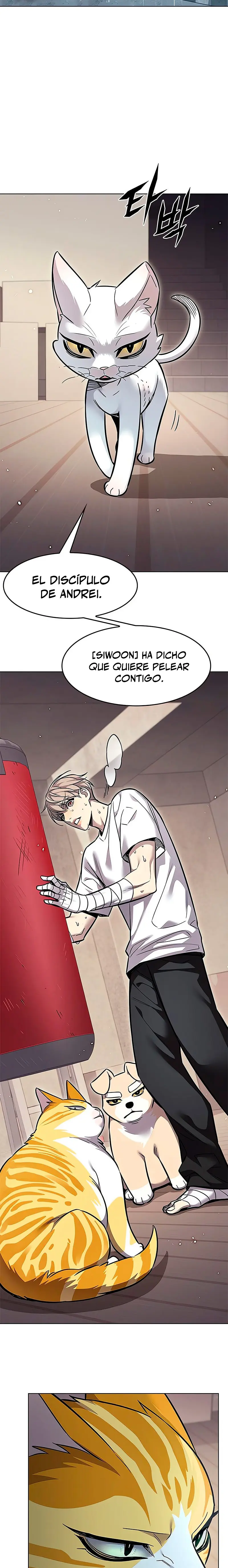 Rayito - Capítulo 356 - Página 28 - LectorTMOo