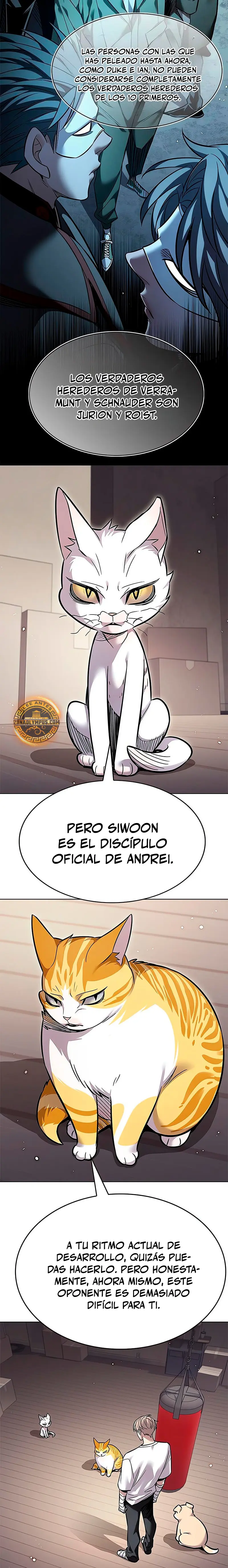 Rayito - Capítulo 356 - Página 31 - LectorTMOo