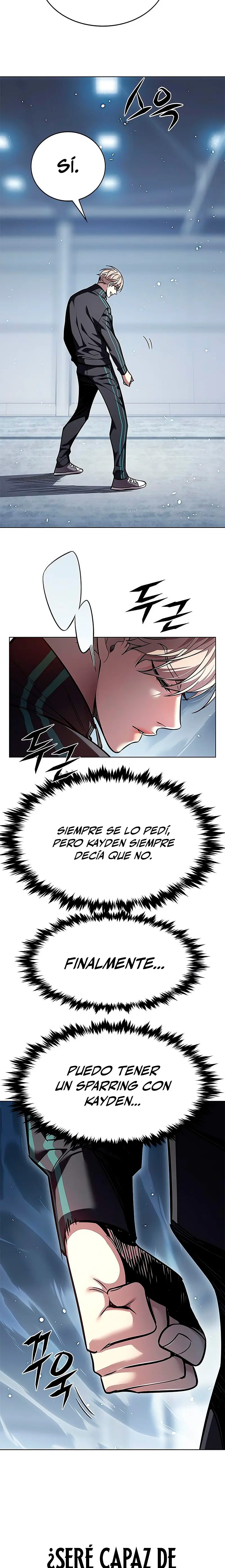 Rayito - Capítulo 357 - Página 8 - LectorTMOo