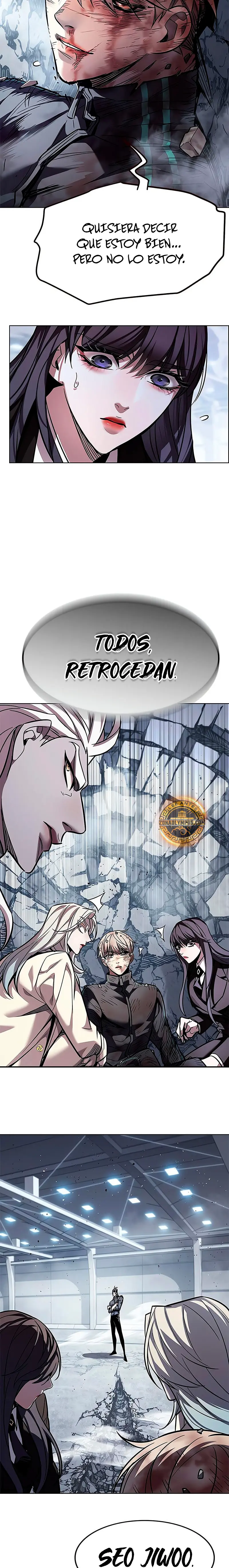 Rayito - Capítulo 357 - Página 20 - LectorTMOo