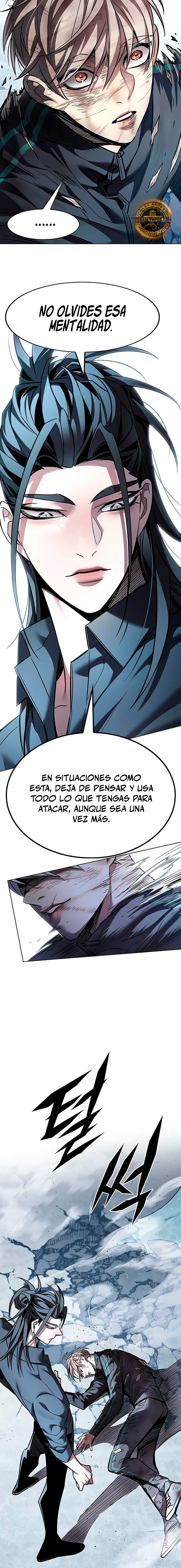 Rayito - Capítulo 357 - Página 35 - LectorTMOo