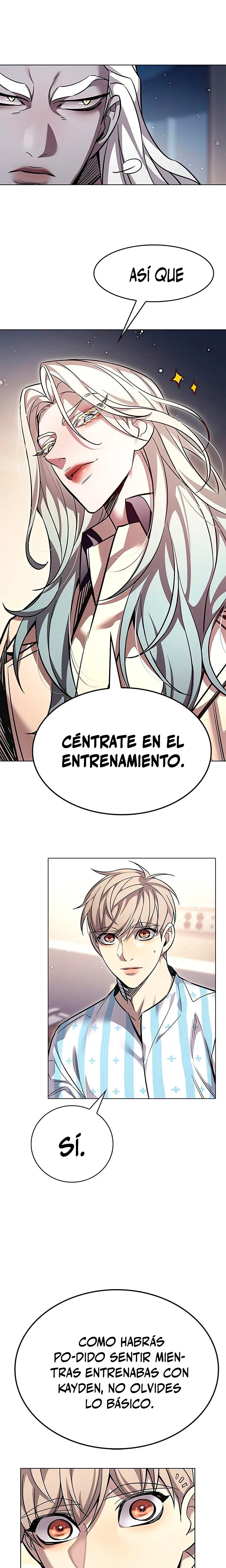 Rayito - Capítulo 358 - Página 9 - LectorTMOo