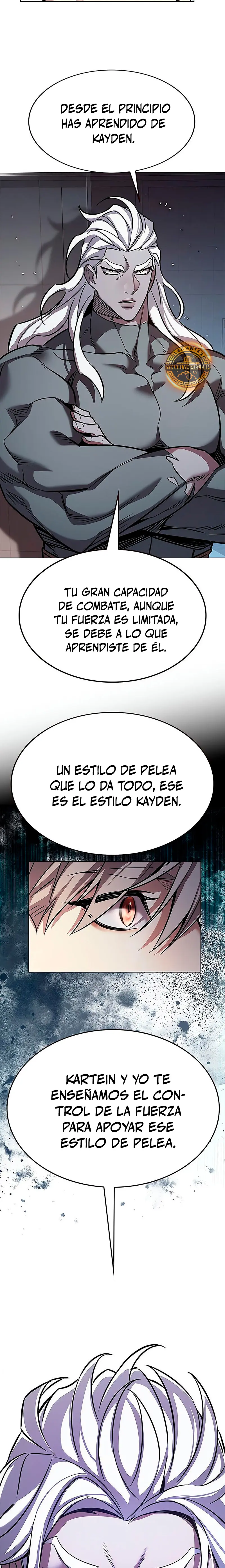 Rayito - Capítulo 358 - Página 10 - LectorTMOo