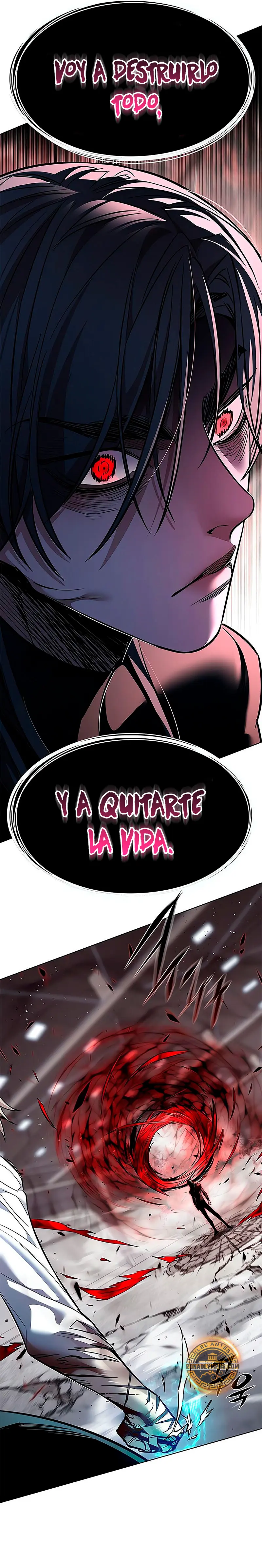 Rayito - Capítulo 359 - Página 22 - LectorTMOo