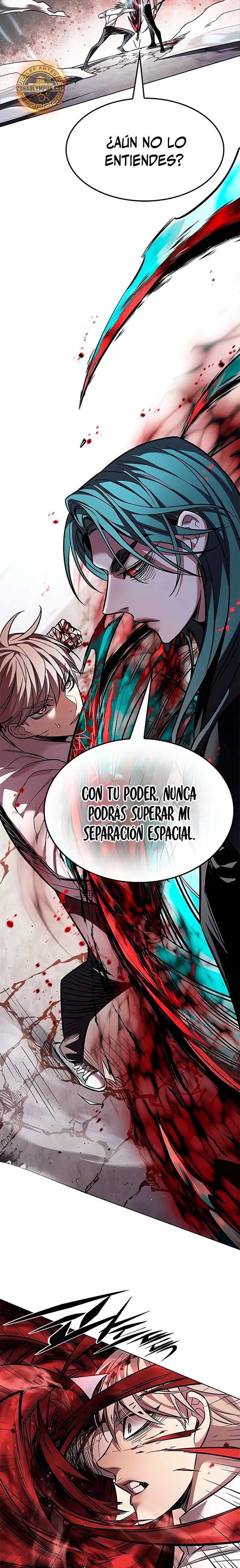 Rayito - Capítulo 359 - Página 28 - LectorTMOo