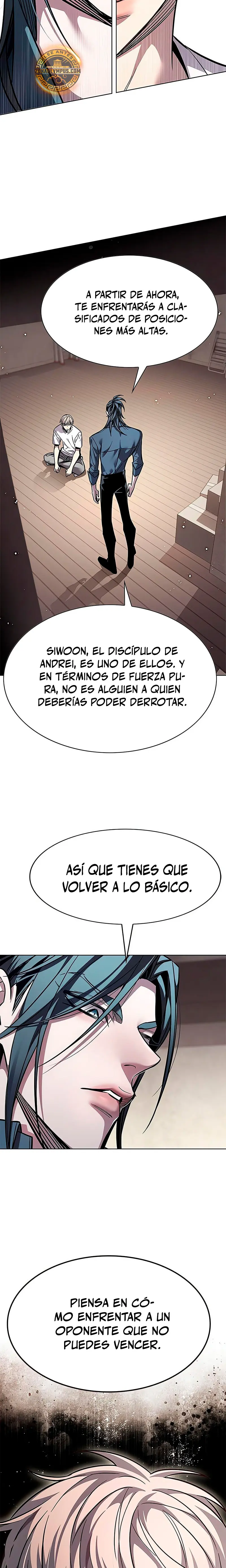 Rayito - Capítulo 360 - Página 8 - LectorTMOo