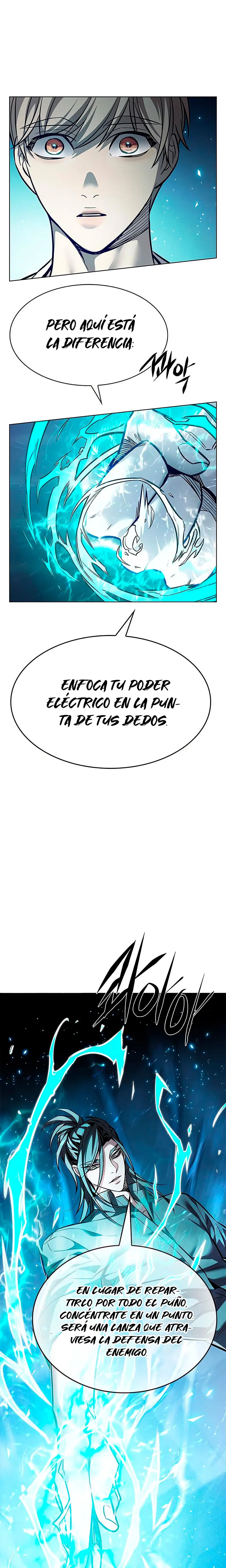 Rayito - Capítulo 360 - Página 10 - LectorTMOo