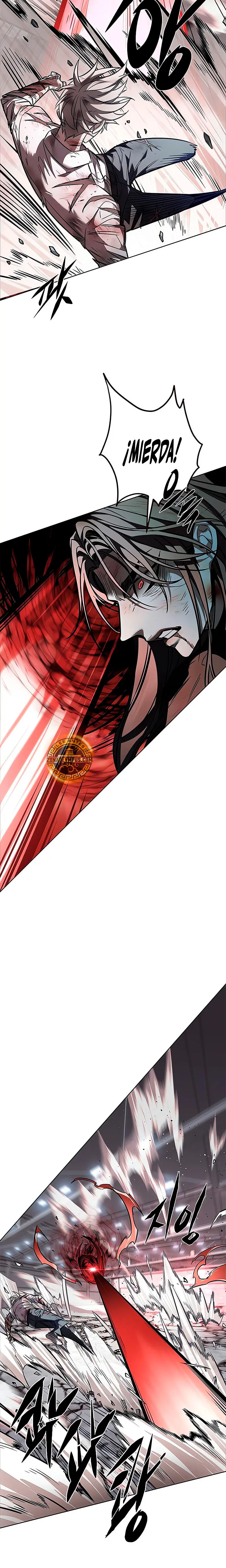 Rayito - Capítulo 360 - Página 26 - LectorTMOo