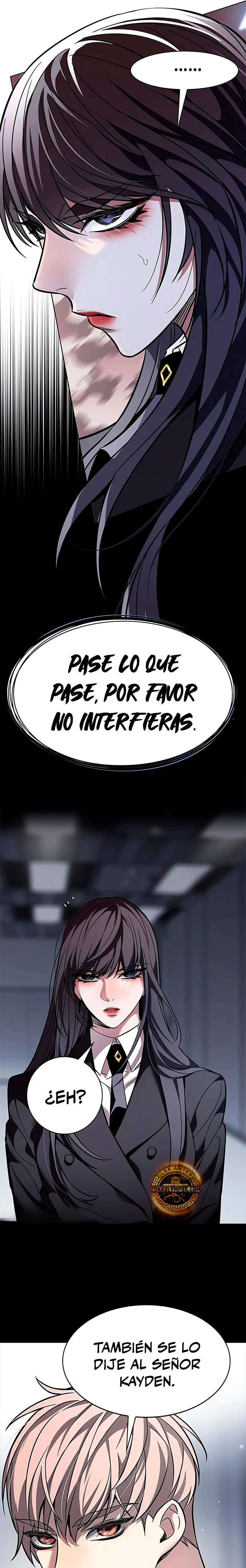Rayito - Capítulo 361 - Página 12 - LectorTMOo