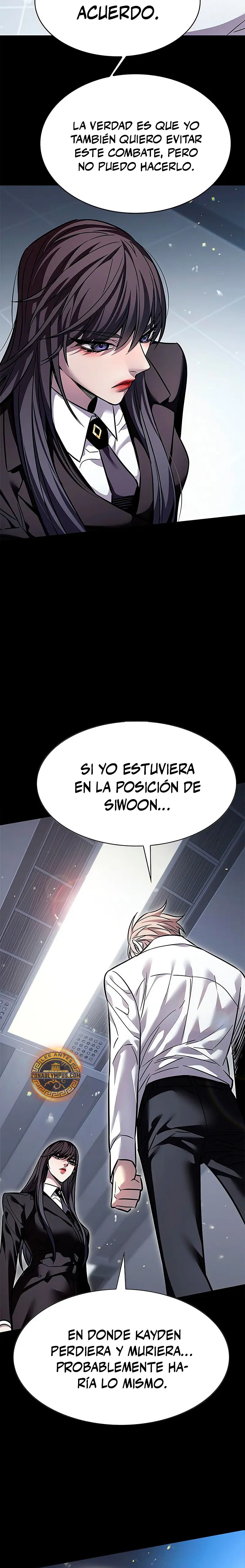 Rayito - Capítulo 361 - Página 16 - LectorTMOo