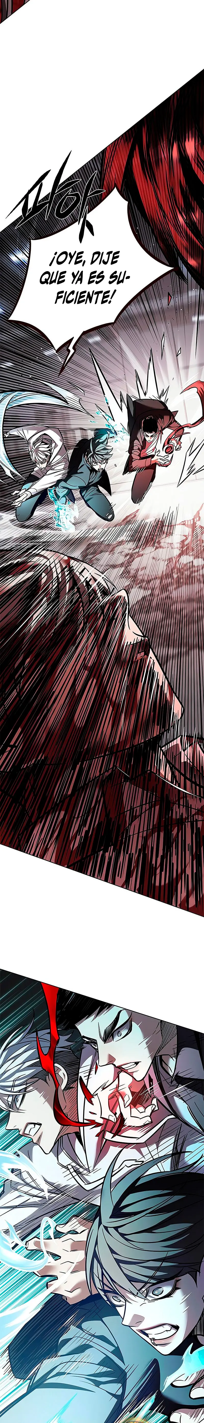 Rayito - Capítulo 361 - Página 19 - LectorTMOo