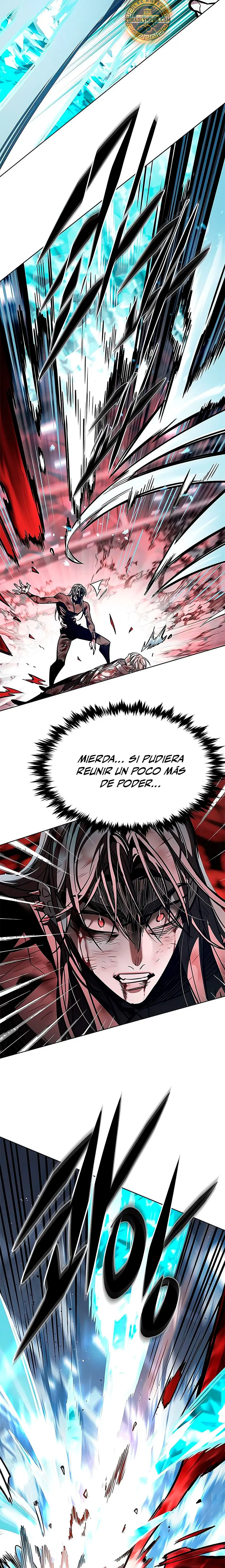 Rayito - Capítulo 361 - Página 20 - LectorTMOo