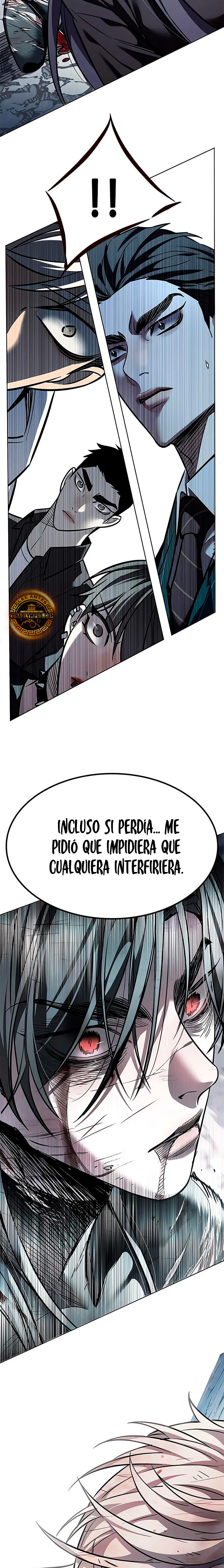 Rayito - Capítulo 361 - Página 25 - LectorTMOo