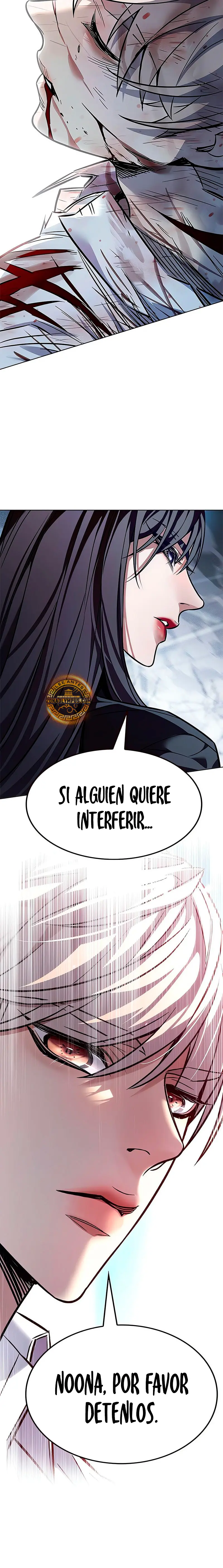 Rayito - Capítulo 361 - Página 26 - LectorTMOo