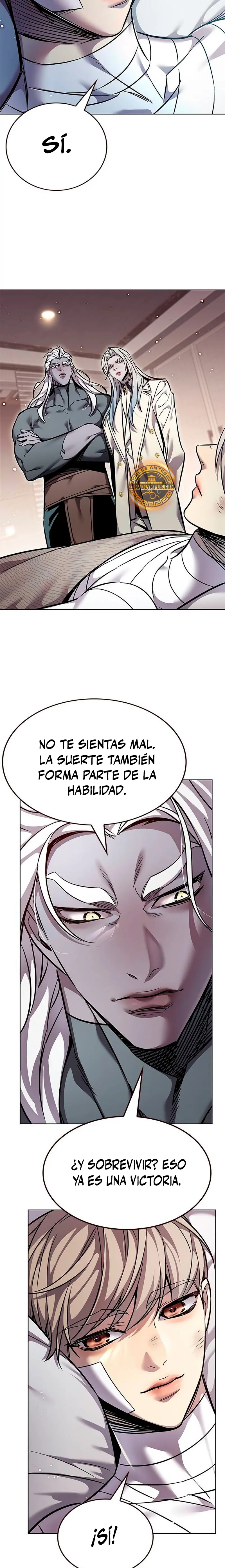 Rayito - Capítulo 362 - Página 5 - LectorTMOo