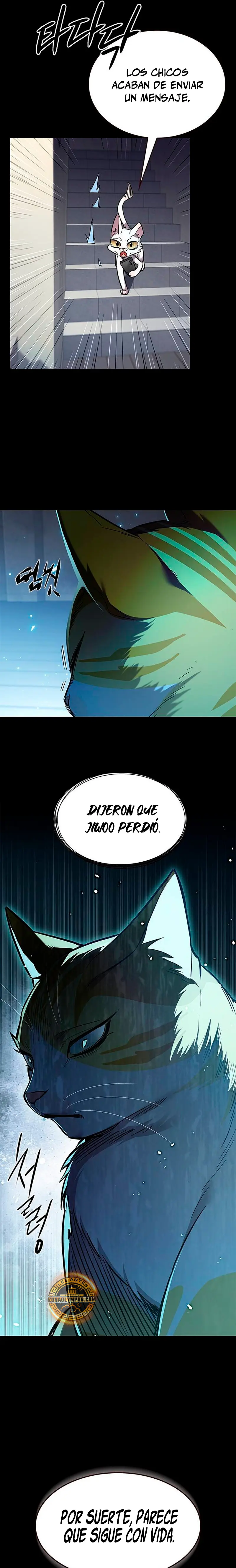 Rayito - Capítulo 362 - Página 7 - LectorTMOo