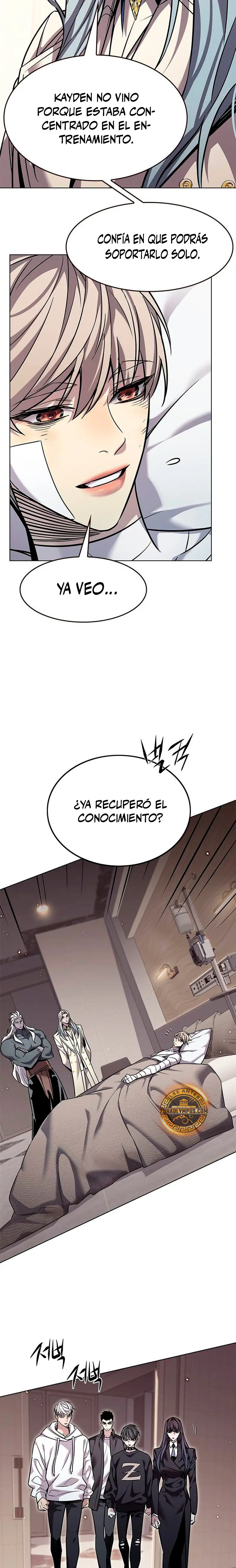 Rayito - Capítulo 362 - Página 10 - LectorTMOo