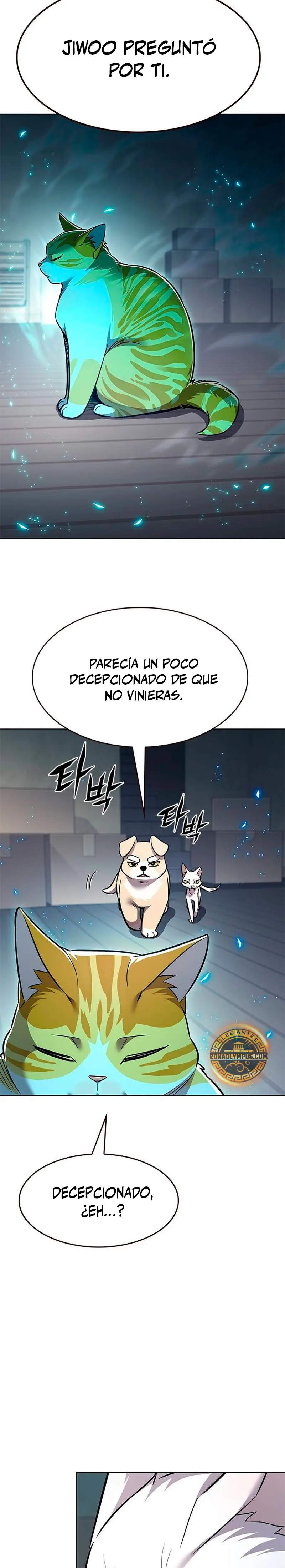 Rayito - Capítulo 362 - Página 29 - LectorTMOo