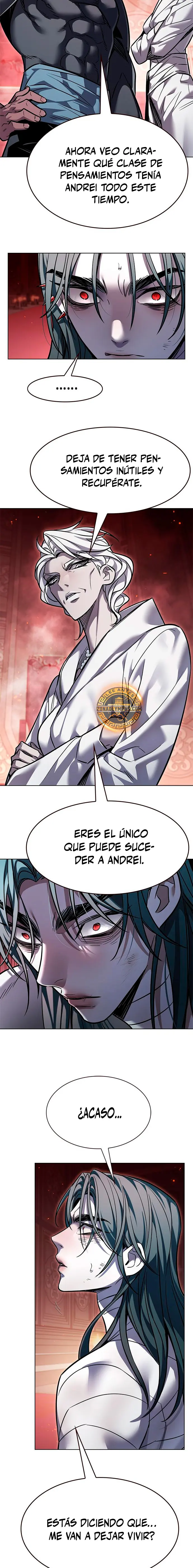 Rayito - Capítulo 363 - Página 8 - LectorTMOo