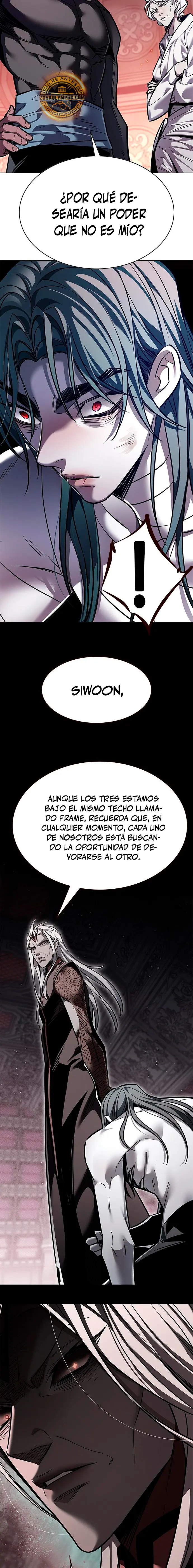 Rayito - Capítulo 363 - Página 10 - LectorTMOo