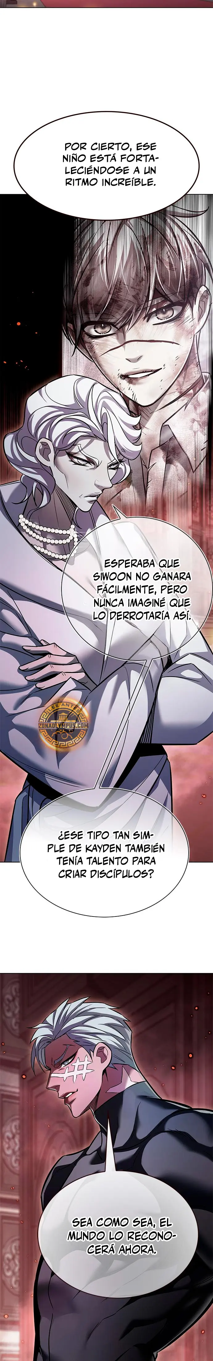 Rayito - Capítulo 363 - Página 12 - LectorTMOo