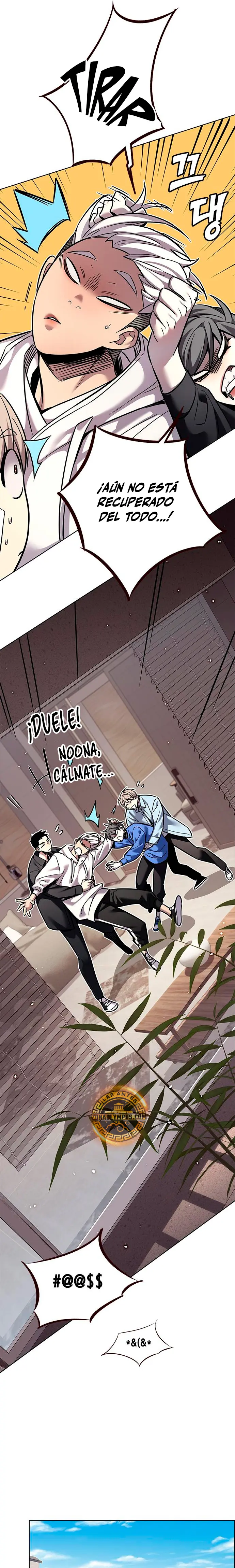 Rayito - Capítulo 363 - Página 18 - LectorTMOo