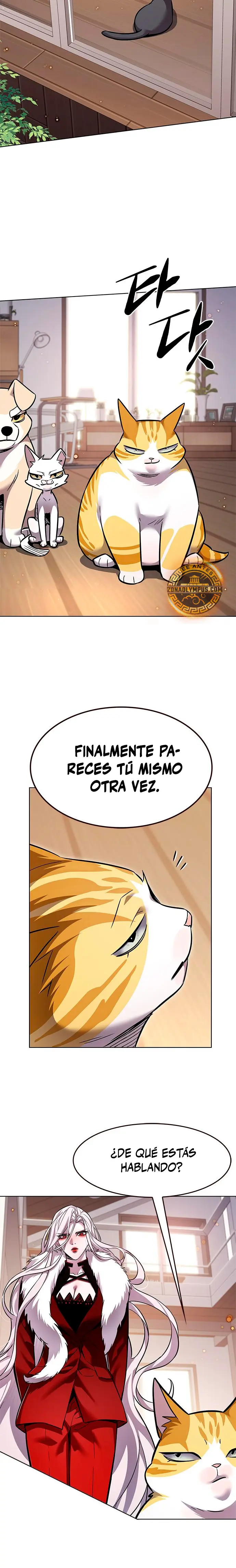 Rayito - Capítulo 363 - Página 26 - LectorTMOo