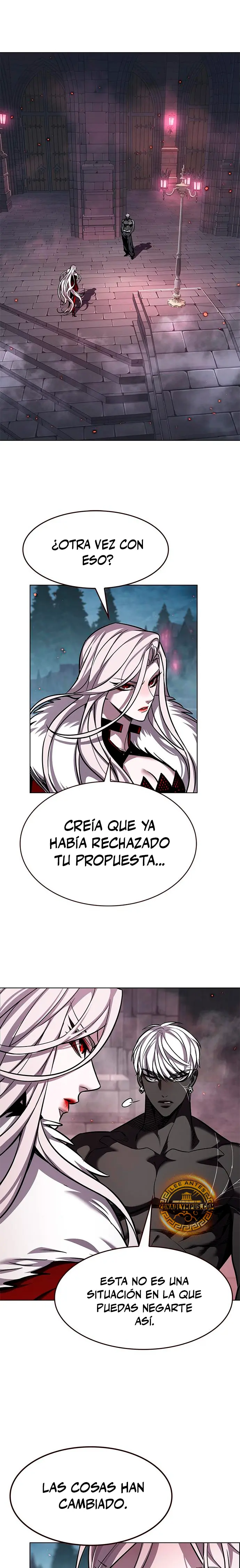 Rayito - Capítulo 364 - Página 2 - LectorTMOo
