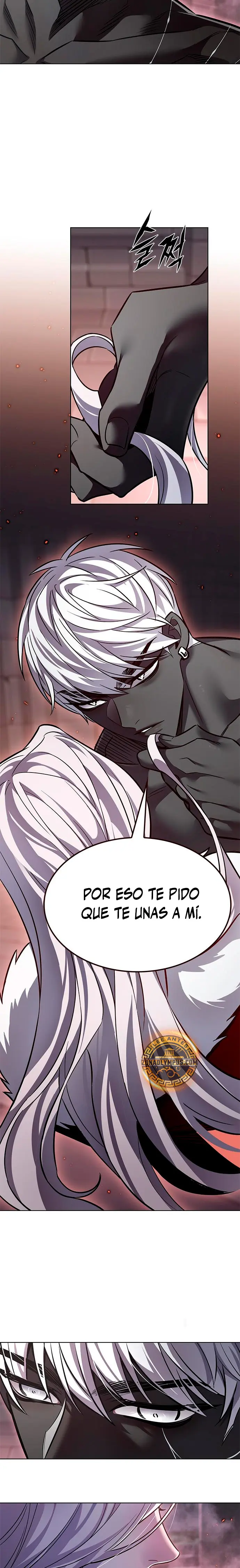 Rayito - Capítulo 364 - Página 5 - LectorTMOo