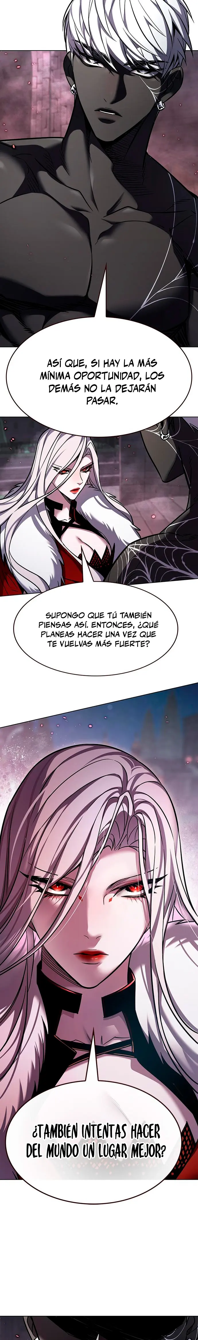 Rayito - Capítulo 364 - Página 9 - LectorTMOo