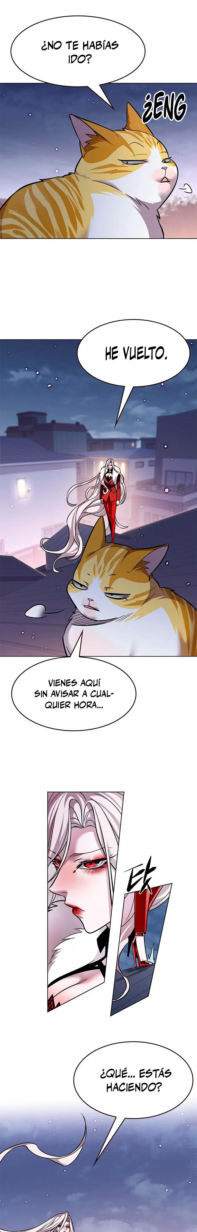 Rayito - Capítulo 364 - Página 14 - LectorTMOo