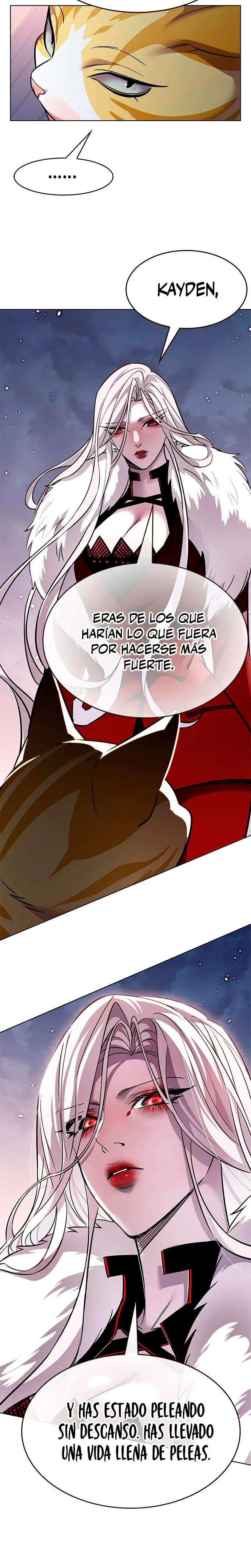 Rayito - Capítulo 364 - Página 17 - LectorTMOo