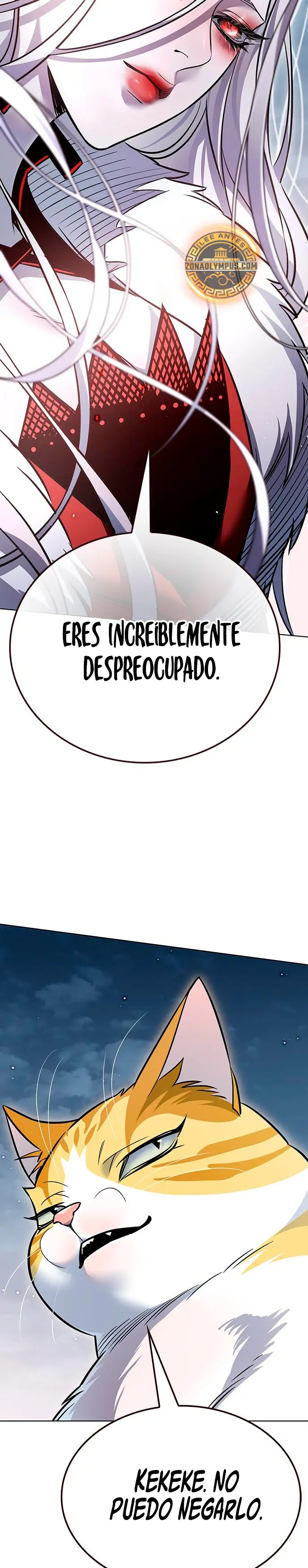 Rayito - Capítulo 364 - Página 33 - LectorTMOo
