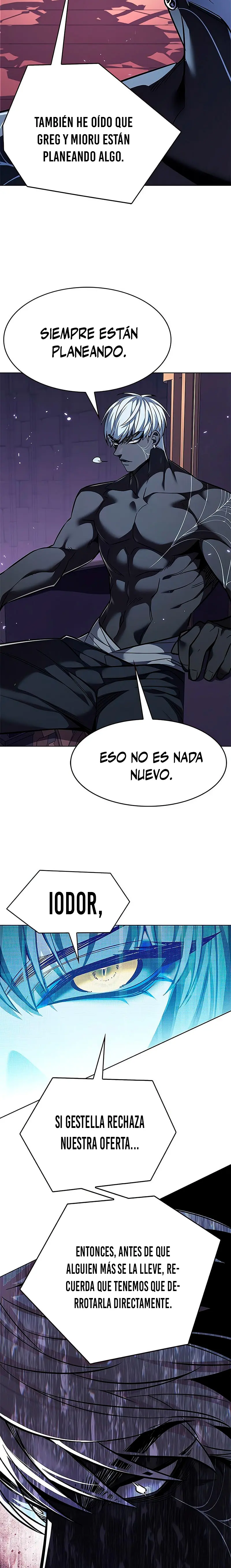 Rayito - Capítulo 365 - Página 25 - LectorTMOo