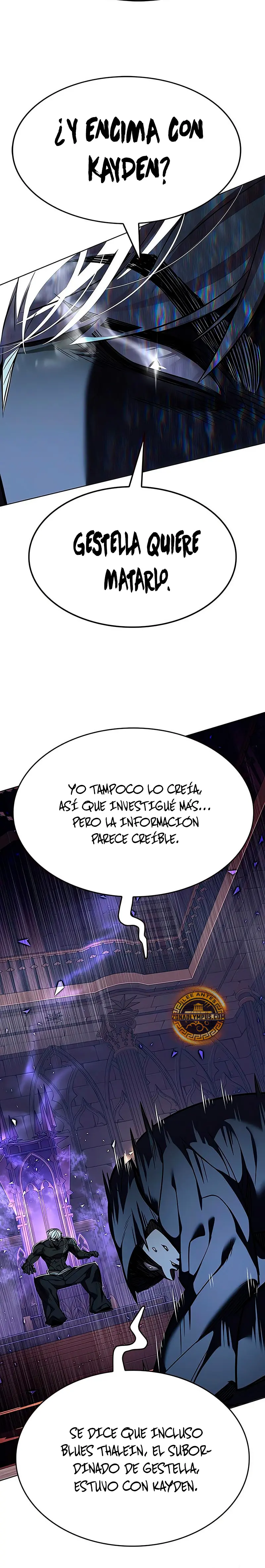 Rayito - Capítulo 365 - Página 31 - LectorTMOo