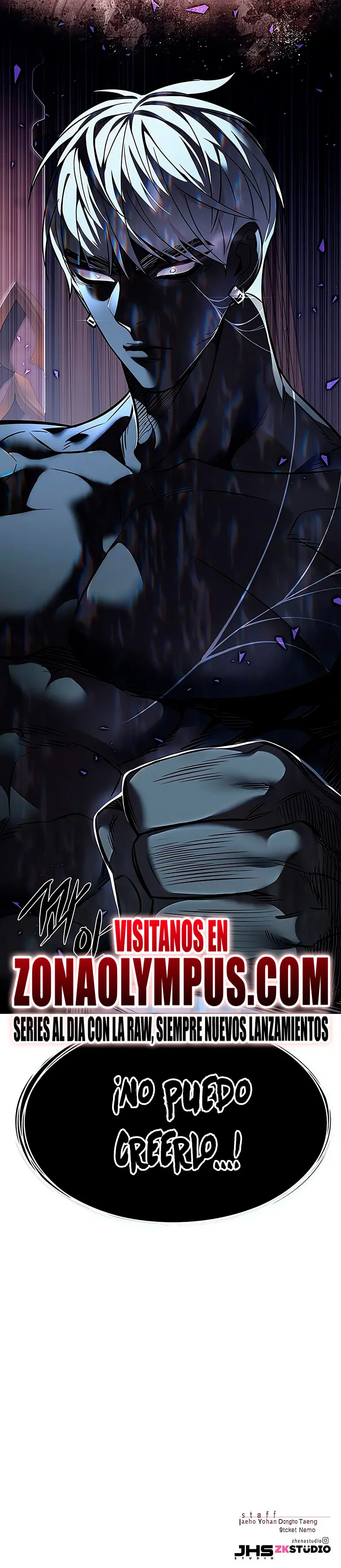 Rayito - Capítulo 365 - Página 33 - LectorTMOo