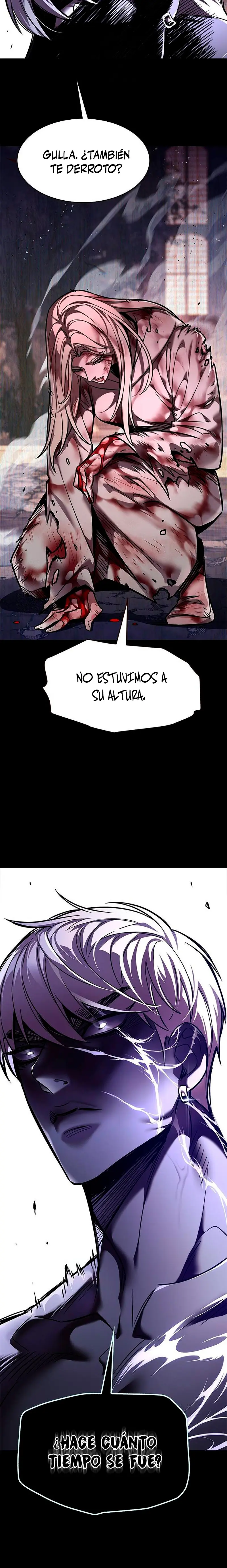 Rayito - Capítulo 366 - Página 11 - LectorTMOo