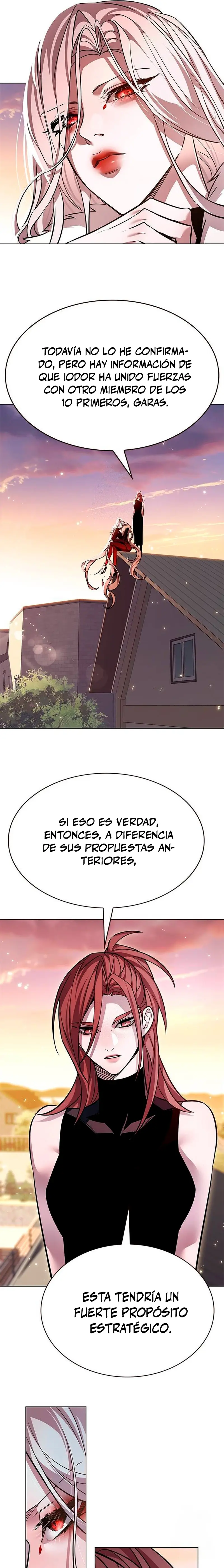 Rayito - Capítulo 366 - Página 17 - LectorTMOo