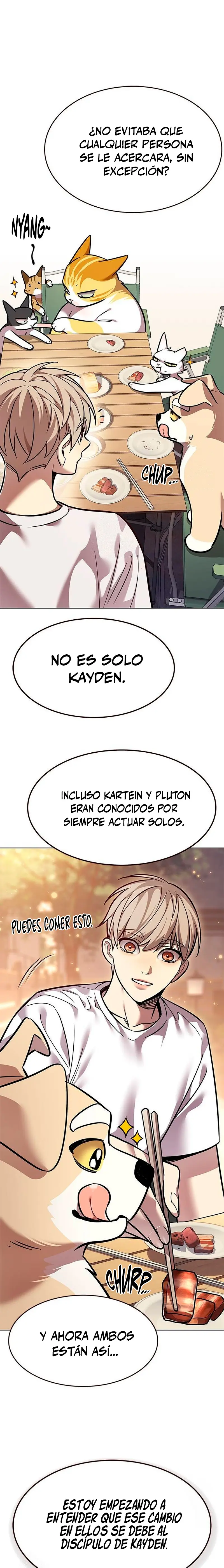 Rayito - Capítulo 366 - Página 20 - LectorTMOo