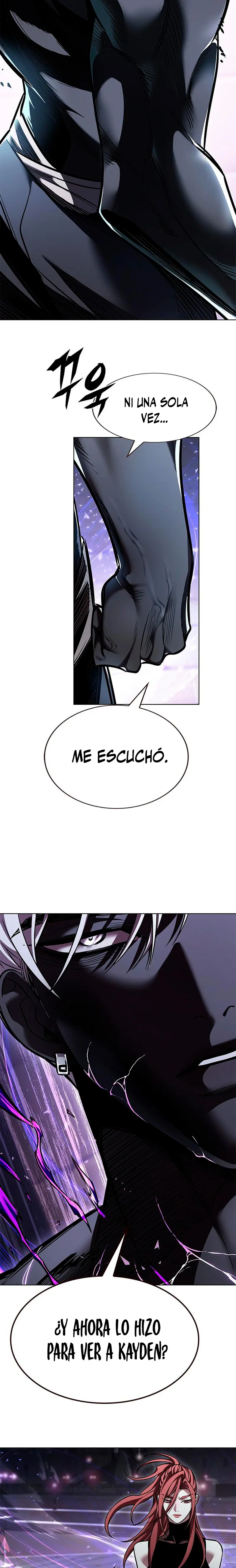 Rayito - Capítulo 367 - Página 9 - LectorTMOo