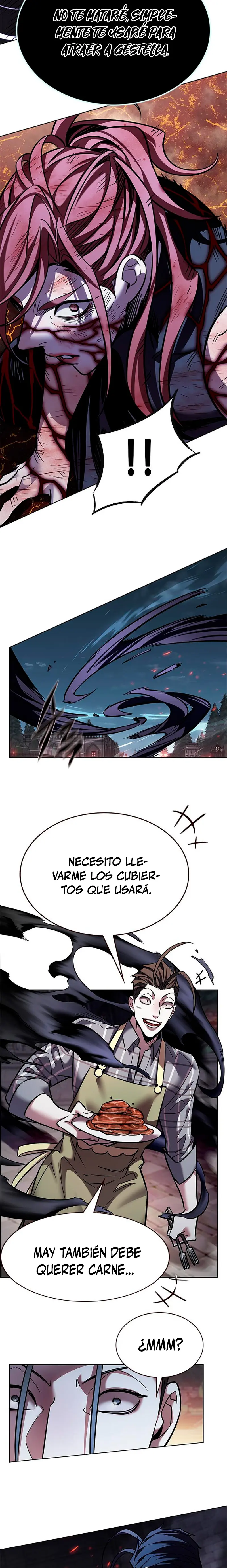 Rayito - Capítulo 367 - Página 27 - LectorTMOo