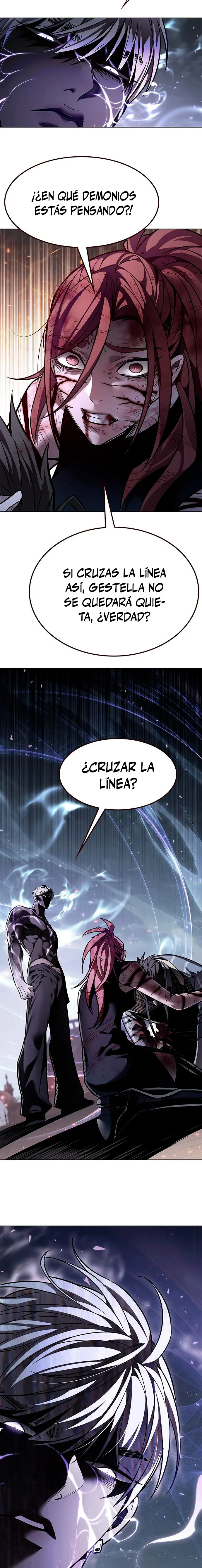Rayito - Capítulo 368 - Página 5 - LectorTMOo