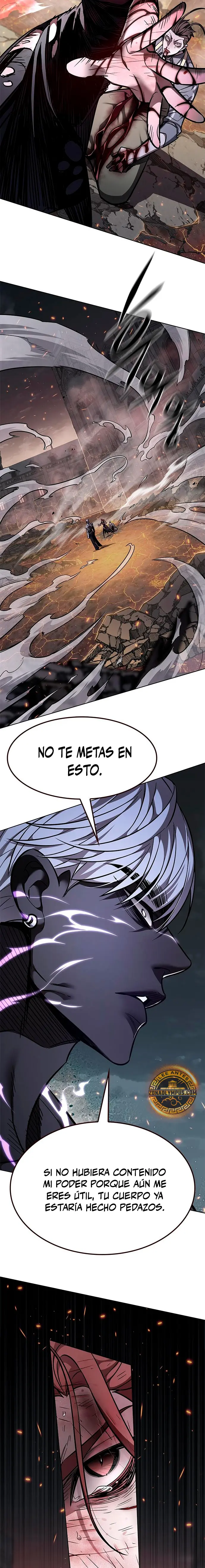 Rayito - Capítulo 368 - Página 13 - LectorTMOo