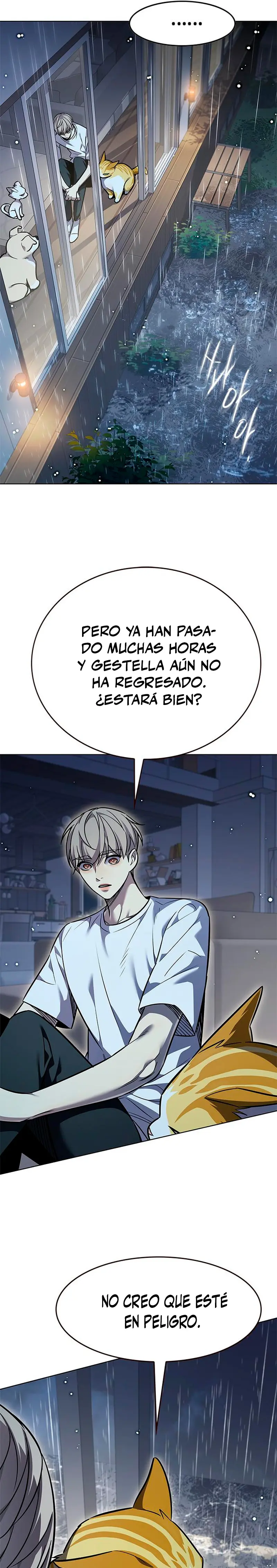 Rayito - Capítulo 369 - Página 24 - LectorTMOo