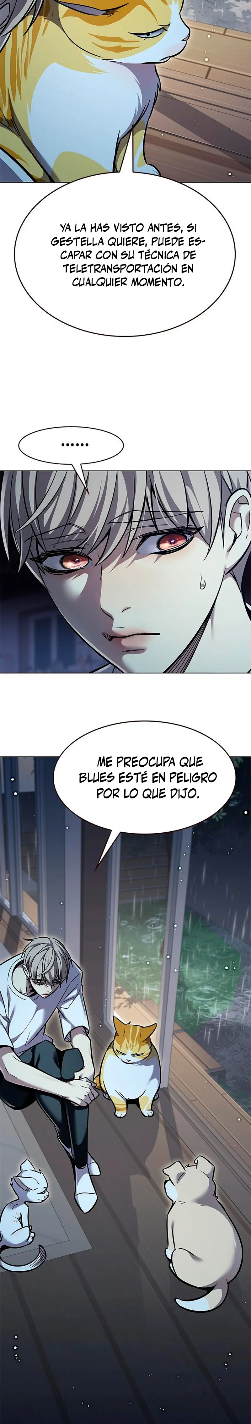 Rayito - Capítulo 369 - Página 25 - LectorTMOo